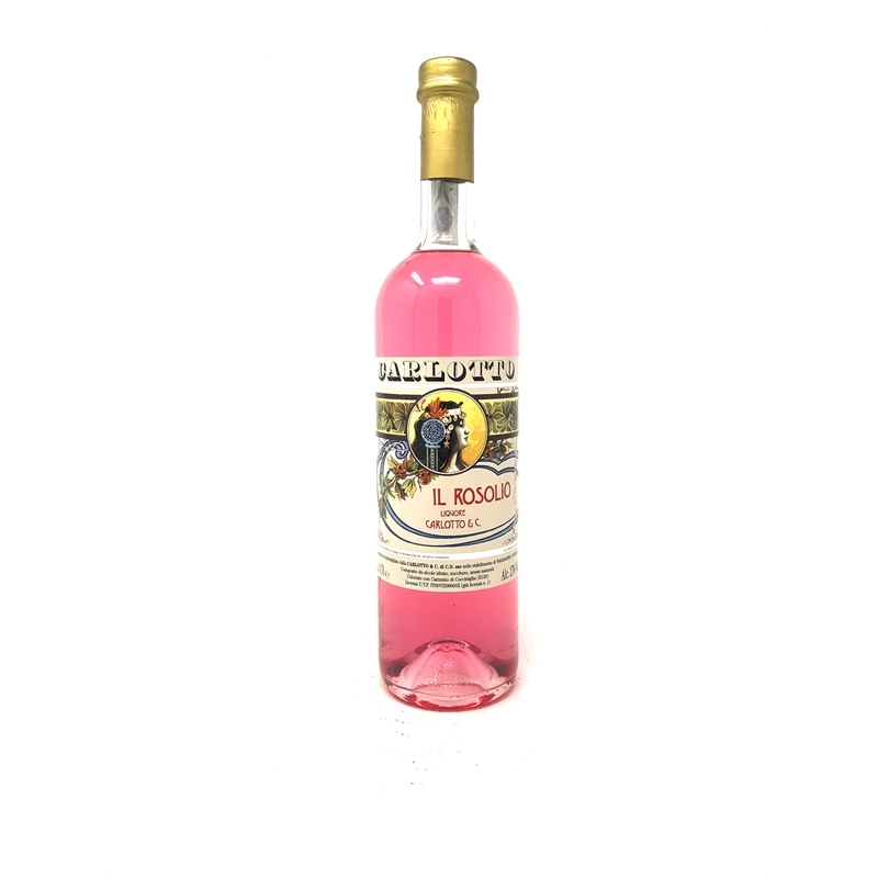 LiquoreCarlottoRosolio
