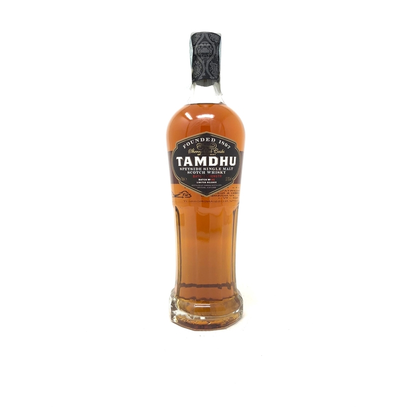 WhiskyTamdhuBatchStrengthN004