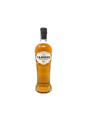 WhiskyTamdhuSherryOak12Y