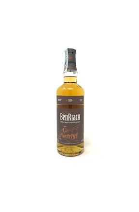 WhiskyBenriachSingleMalt10Y