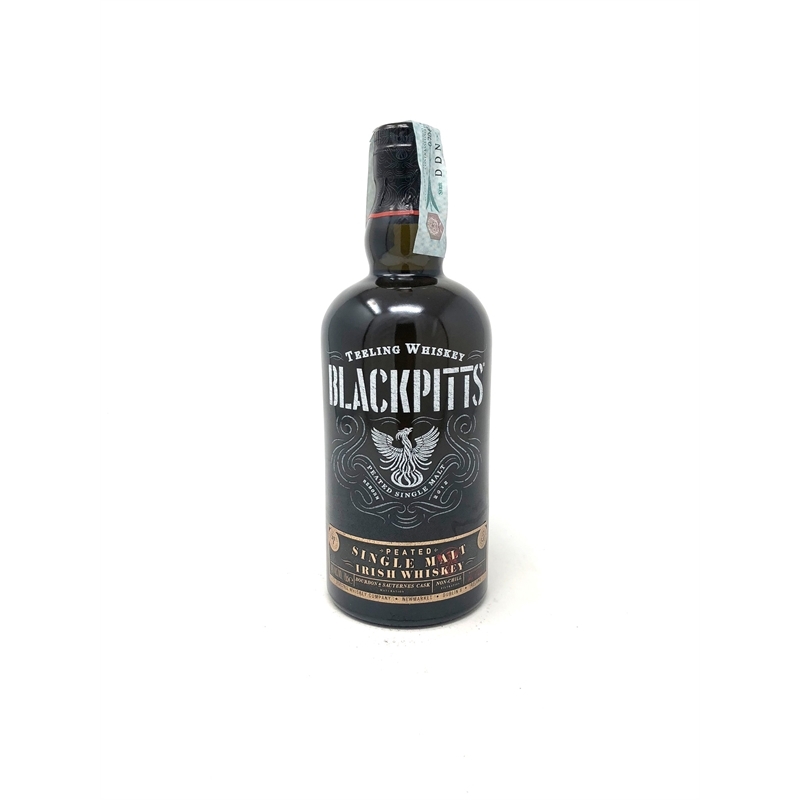 WhiskeyTeelingIrishSingleMaltBlackpitts