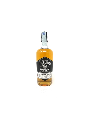 WhiskeyTeelingIrishSingleMaltStoutCask