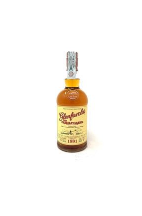 WhiskyGlenfarclasSingleMaltFamilyCasks1991N.211