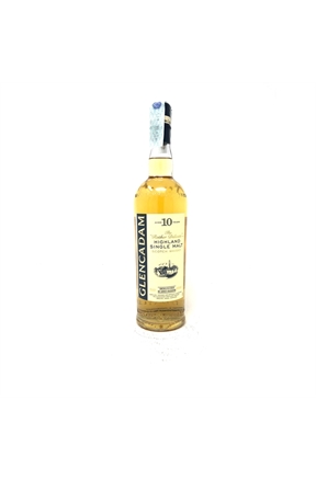 WhiskyGlencadamSingleMalt10Y