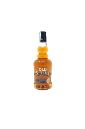WhiskyOldPulteneySingleMalt17Y