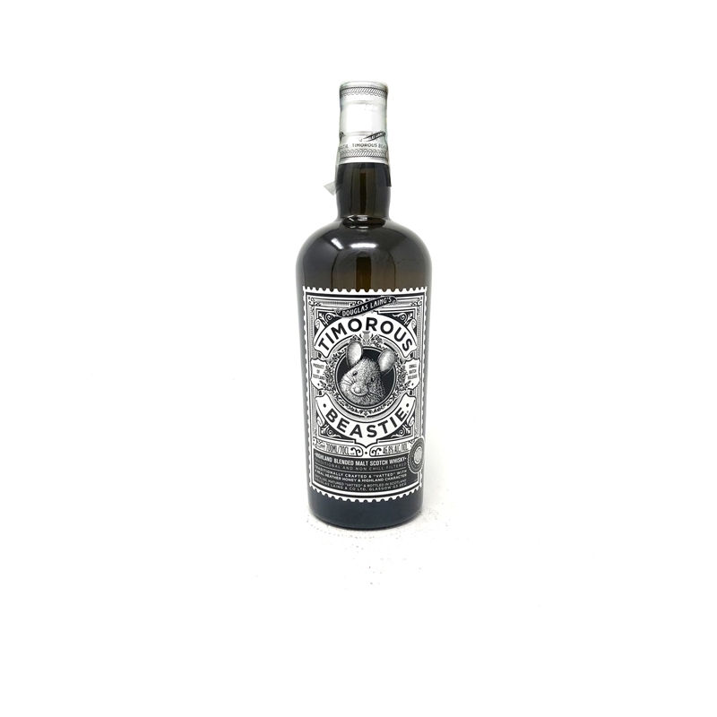 WhiskyDouglasLaingBlendedTimorousBeastie