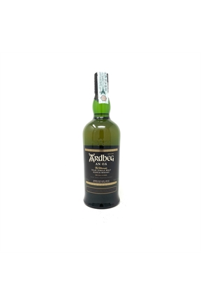 WhiskyArdbegSingleMaltAnOa