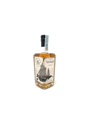 WhiskyCuspidSpiritsSingleMaltCaolIla9Y