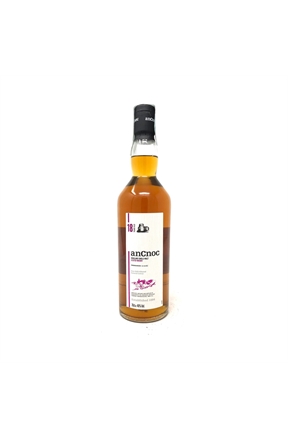 WhiskyAnCnocSingleMalt18Y