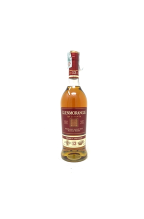 WhiskyGlenmorangieSingleMaltTheSanta12Y