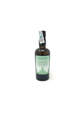 WhiskySamaroliSpeysideBlendedMalt1995