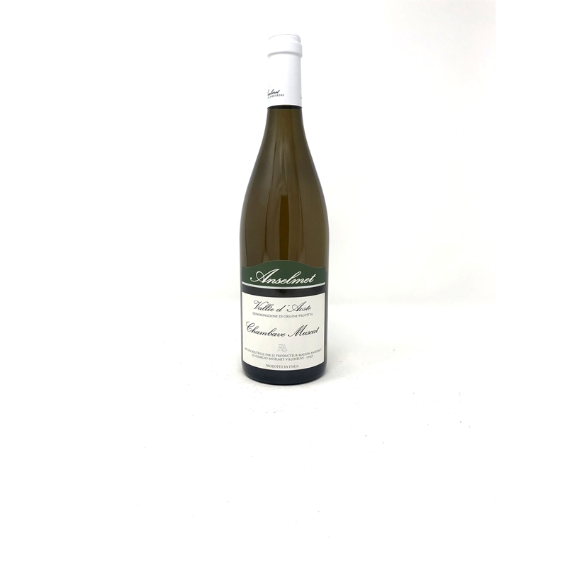 AnselmetChambaveMuscat