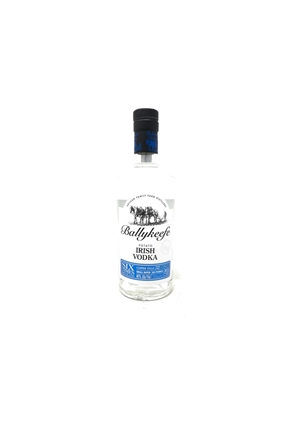 VodkaBallykeefePotatoIrishSmallBatch