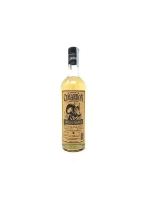 TequilaTequilenaCimarronReposado