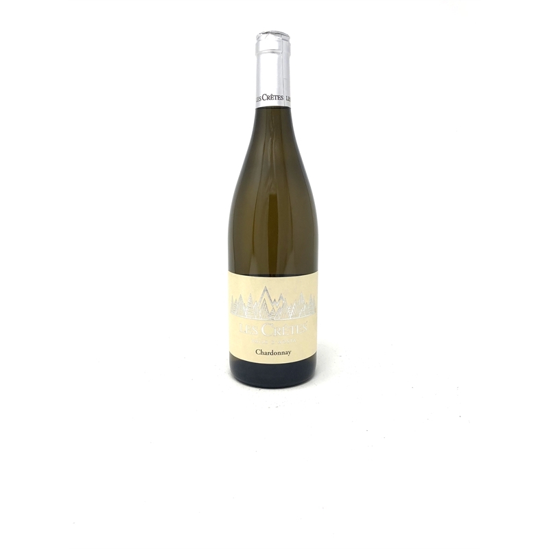 LesCretesChardonnay