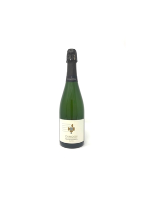 CamossiFranciacortaSatèn