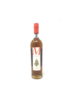 LiquoreMillaMaroloCamomillaConGrappa