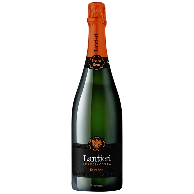 ExtraBrutFranciacortaLantieri