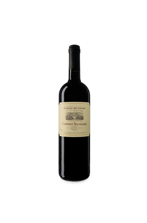 CabernetSauvignonCasaleDelGiglio
