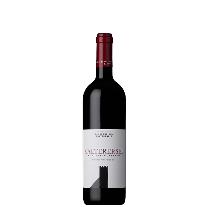 LagoCaldaroSceltoCantinaColterenzio