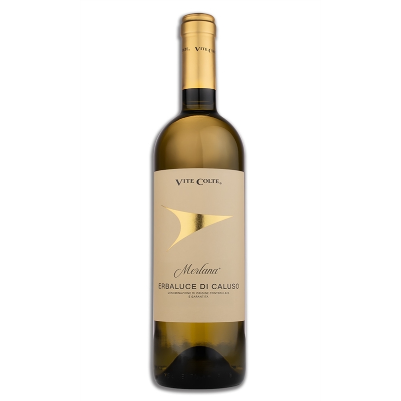 ErbaluceCalusoMerlanaViteColte