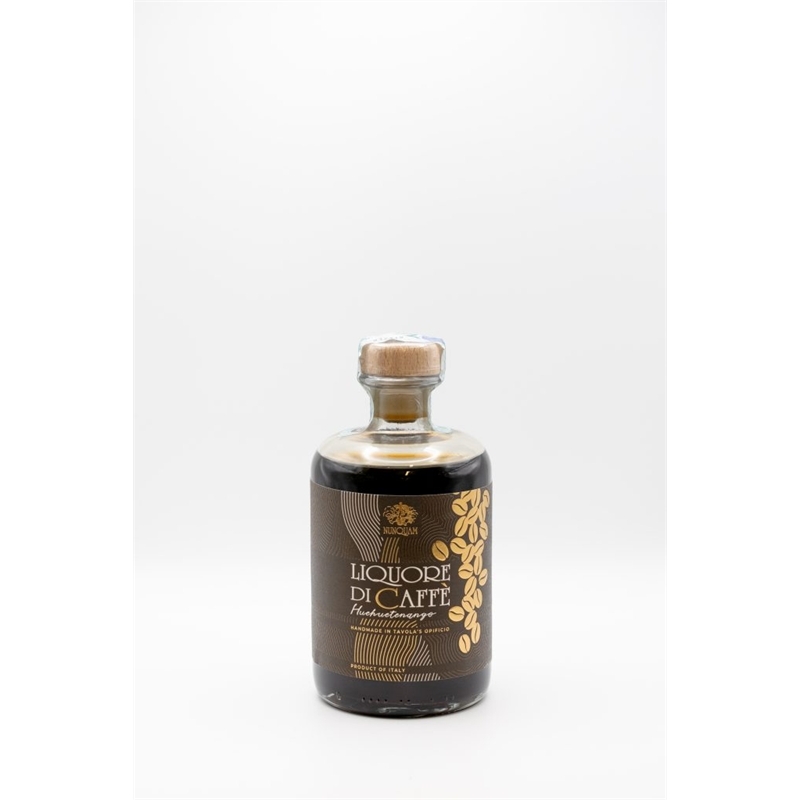 LiquoreCaffeNunquam