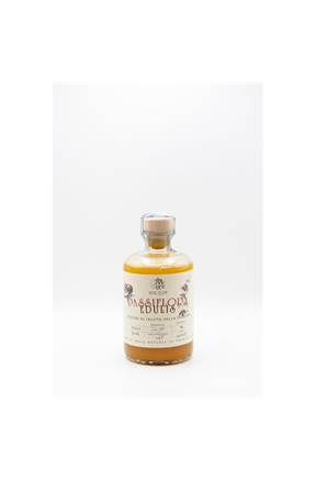 LiquoreFruttoPassionePassifloraEdulisNunquam