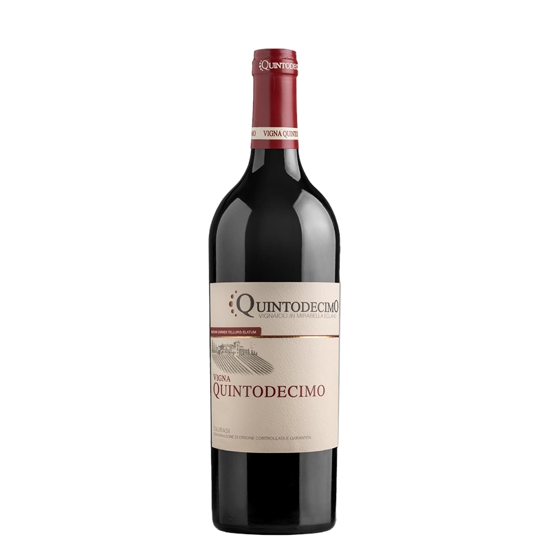 TaurasiVignaQuintodecimo