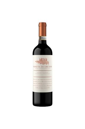 ChiantiClassicoTenutaArceno