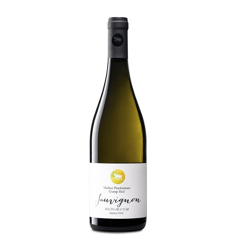 SauvignonMediaevumGumpHof