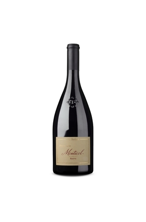 PinotNoirMonticolRiservaCantinaTerlano