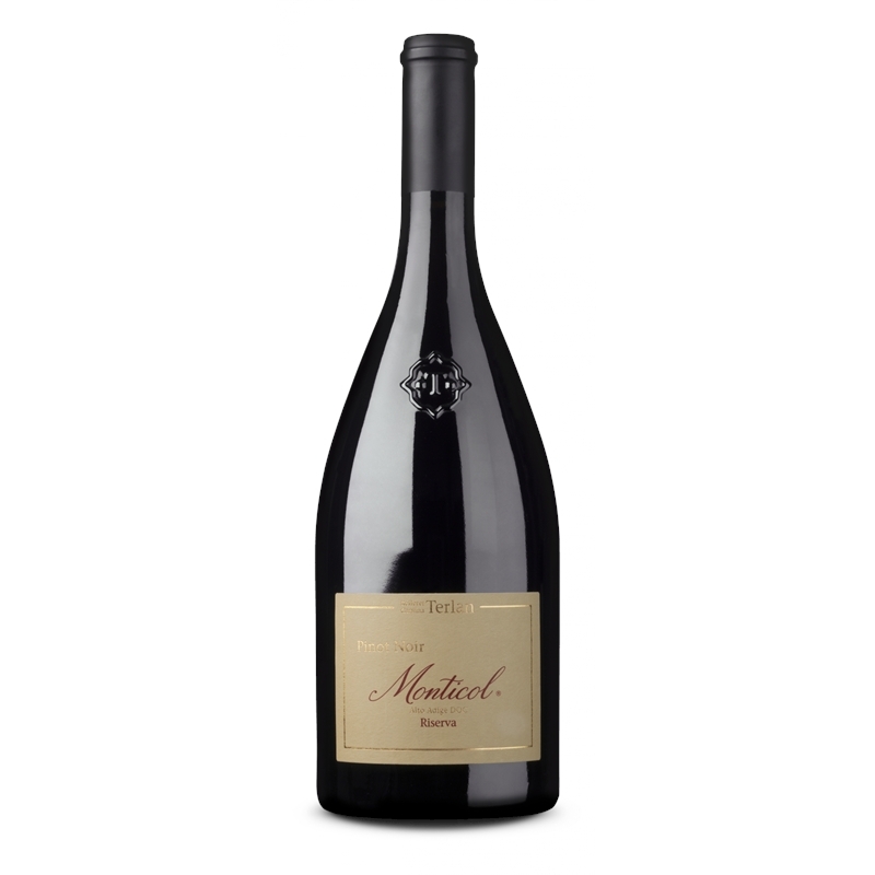 PinotNoirMonticolRiservaCantinaTerlano