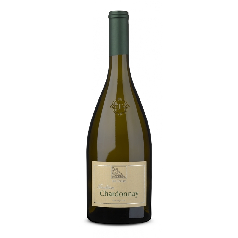 ChardonnayTraditionCantinaTerlano