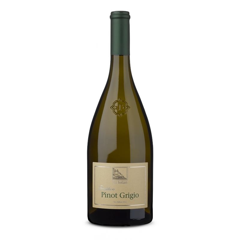 PinotGrigioTraditionCantinaTerlano