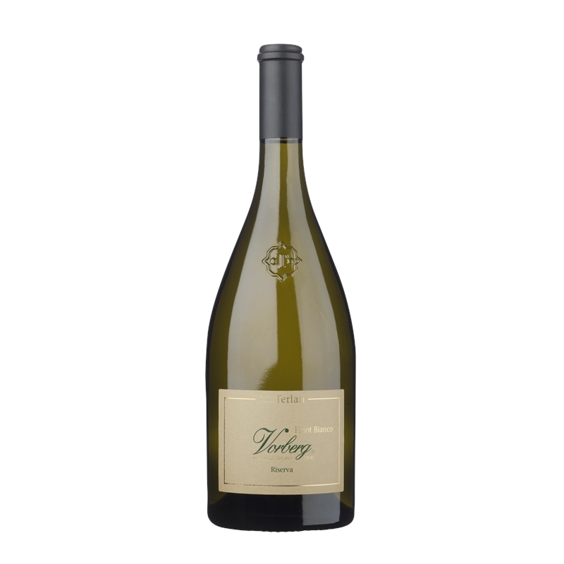 PinotBiancoVorbergRiservaCantinaTerlano