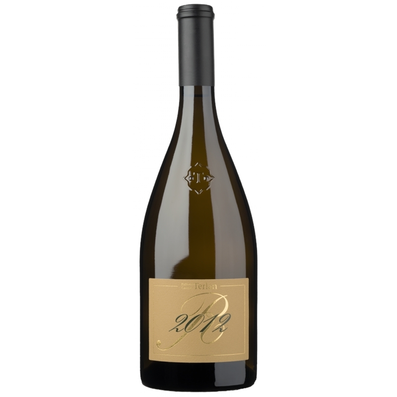 PinotBiancoRarity2012CantinaTerlano
