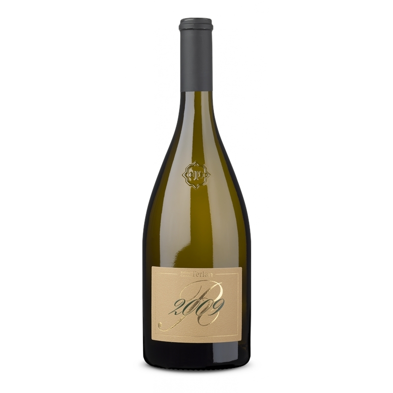 PinotBiancoRarity2009CantinaTerlano