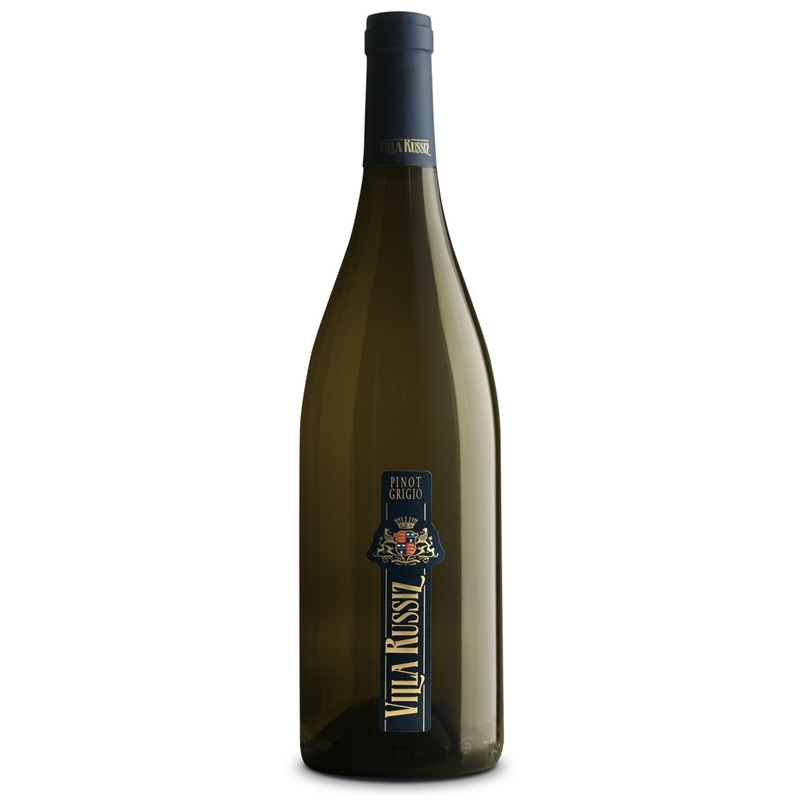 PinotGrigioVillaRussiz