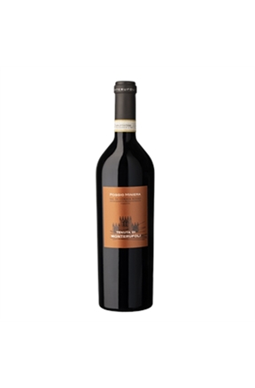 PoggioMinieraTenutaMonterufoli