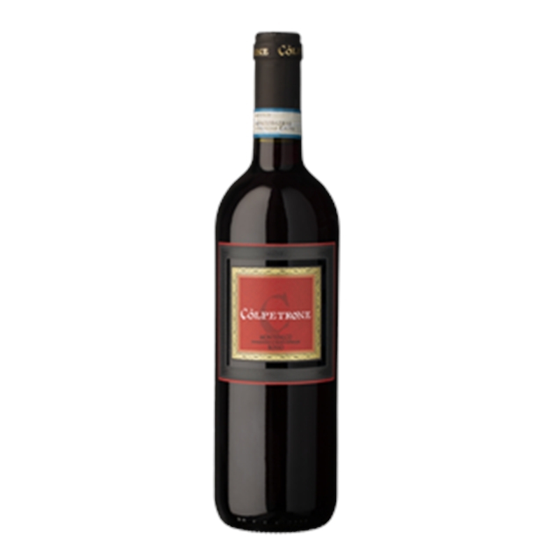MontefalcoRossoColpetrone