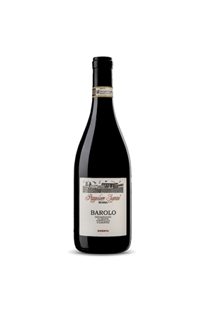 BaroloBussiaRiservaPinpolvereSoprano