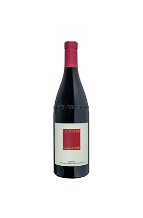 BaroloLeVigneSandrone