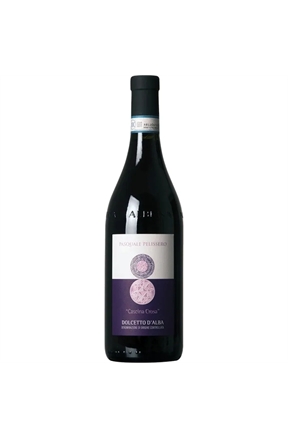 DolcettoAlbaCascinaCrosaPasqualePelissero