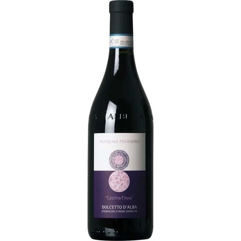 DolcettoAlbaCascinaCrosaPasqualePelissero