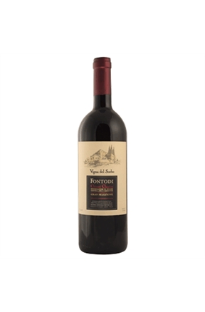 ChiantiClassicoGranSelezioneVignaDelSorboFontodi