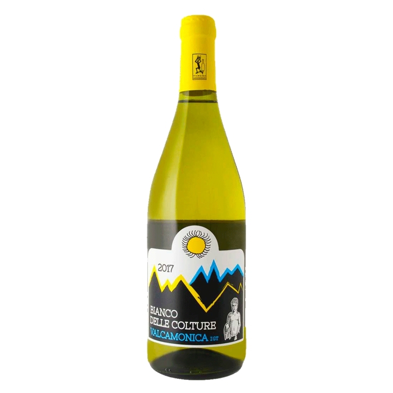 RieslingRenanoBiancoDelleColtureAgricolaVallecamonica