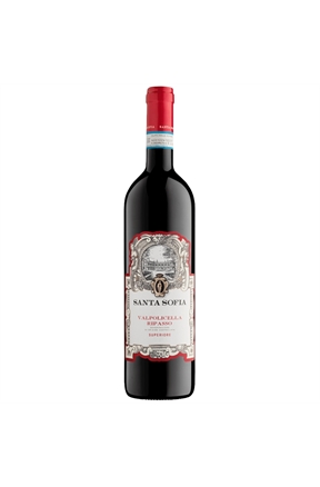ValpolicellaSuperioreRipassoSantaSofia