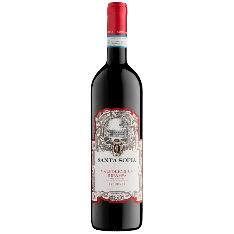 ValpolicellaSuperioreRipassoSantaSofia