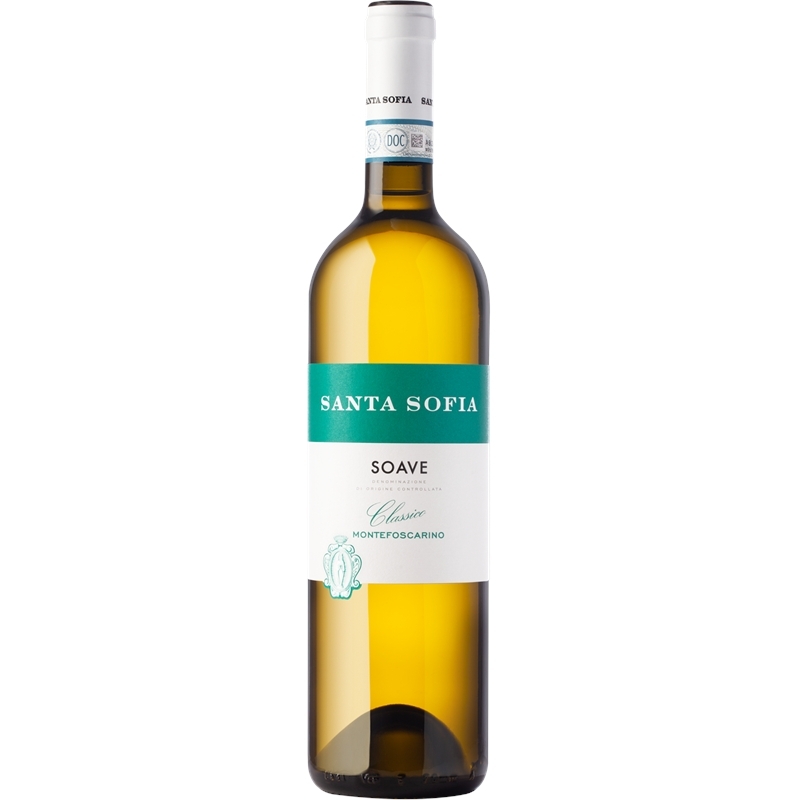 SoaveClassicoMontefoscarinoSantaSofia