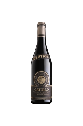 ValpolicellaRipassoCatulloBertani